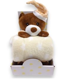 SET IGRAČKA+ĆEBENCE SLEEPING 522720