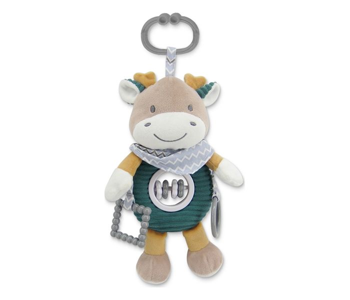PLIŠANA IGRAČKA ACTIVITY DEER 410006