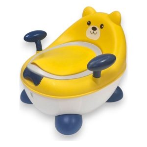 NOŠA BBO BEAR -YELLOW  FG3312YELLOW