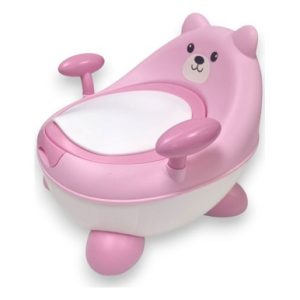 NOŠA BBO BEAR -PINK FG3312PINK