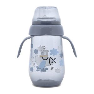 ŠOLJA NON SPILL WIDE NECK MY FRIEND 10200090004