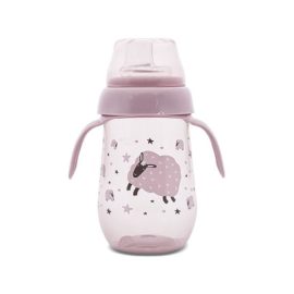 ŠOLJA NON SPILL WIDE NECK MY FRIEND 10200090005