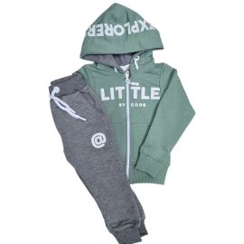 KOMPLET TREN. B.M LITTLE 2 MINT 1717