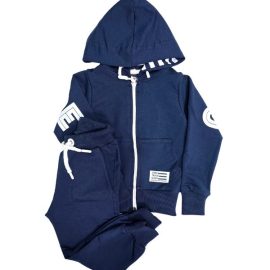 KOMPLET TREN. B.M 1718 TEGET 3