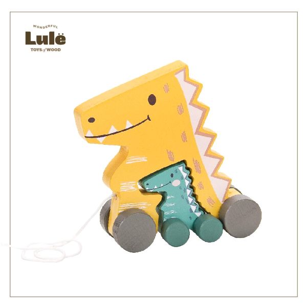 MAMA I BEBA DINO LULE8972