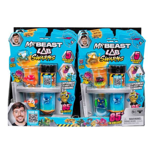 LAB BIOMITES 5PK ME24747