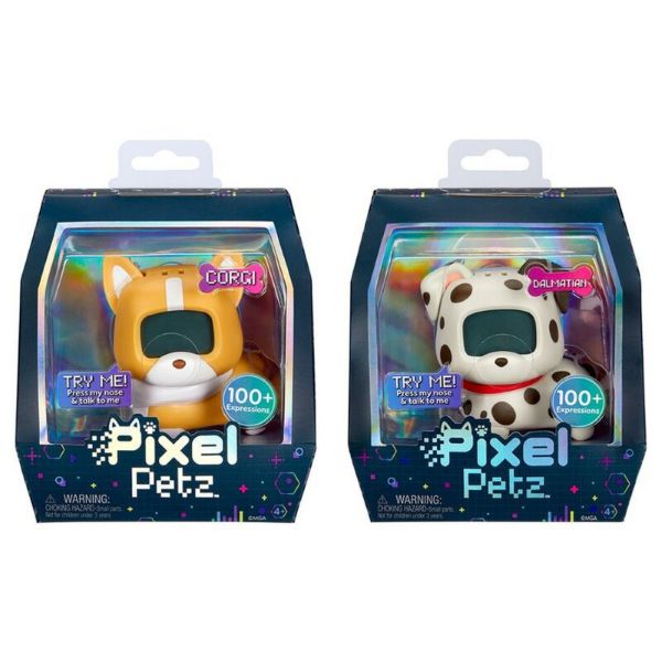 PIXEL PETS    521631