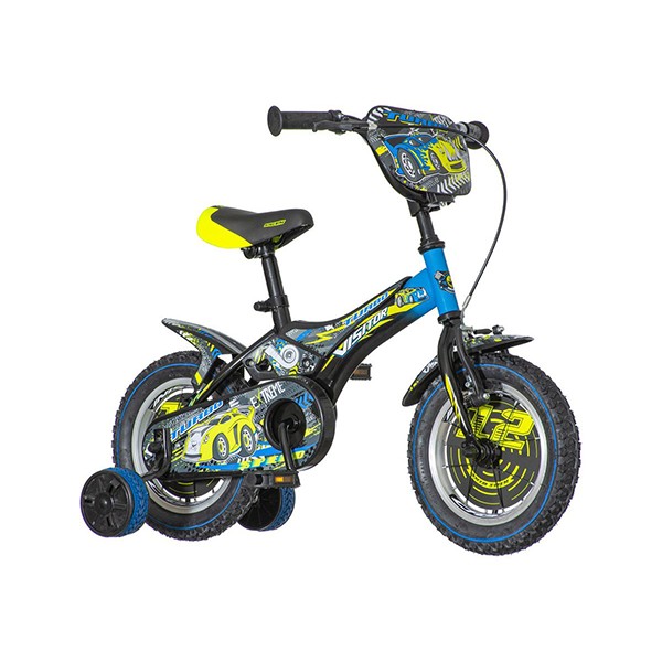 BICIKL TURBO 12