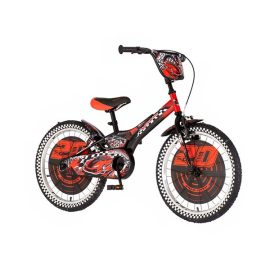 BICIKL NIT200 NITRO 20