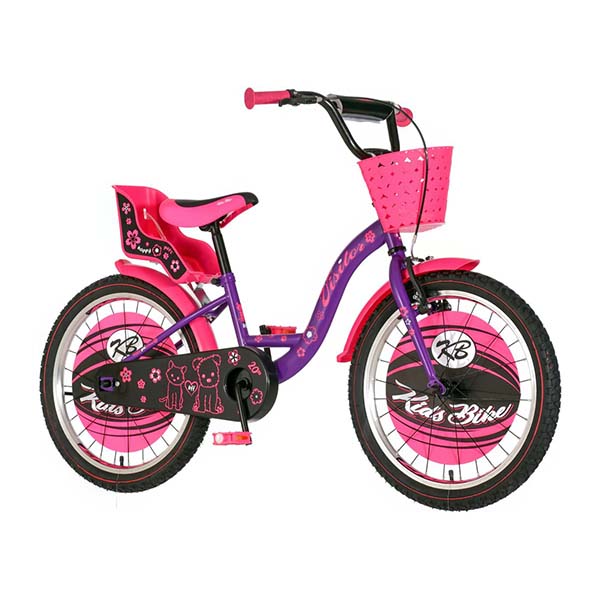 BICIKL VIS.LIL201 LILOO 20 1203072
