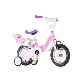 BICIKL LOVELEY 16 094 BELE BOJE
