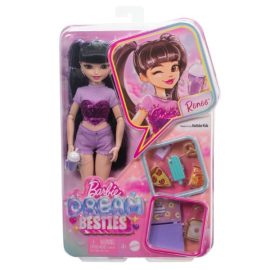 BARBIE DREAM BESTIE-RENEE 243303
