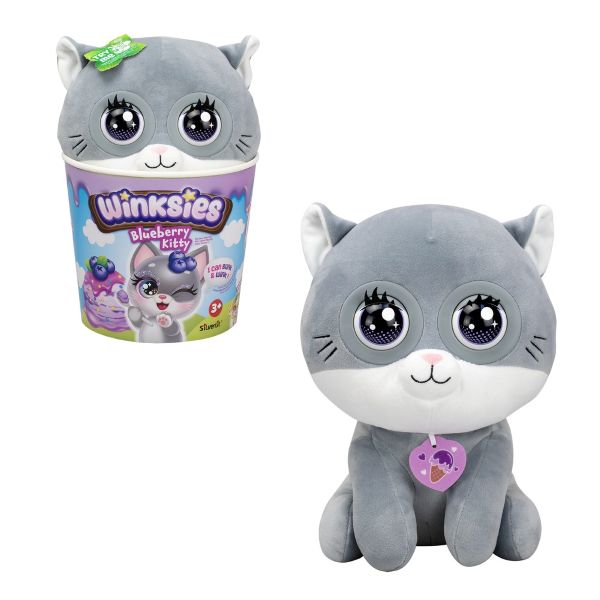 WINKIES INTERAKTIVNI  PLIŠ SORT 890256
