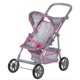 KOLICA LIBA-STAR GREY 168093
