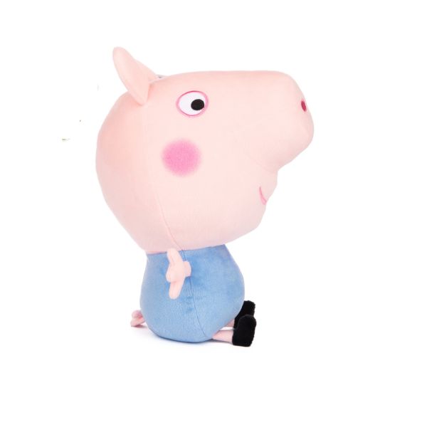 PEPPA PIG-GEORGE 30CM 083377