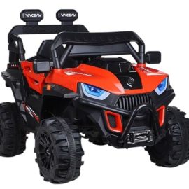 DŽIP MONSTER MINI MB1017 CRVENI 024983