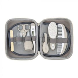 SET ZA NEGU BEBE 8 DELOVA BEIGE