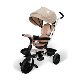TRICIKL SPORTISIMO BEIGE BBO