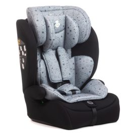 AUTO SEDIŠTE BBO I -SIZE PLUTON BSO5A-BLACK STARS 522522