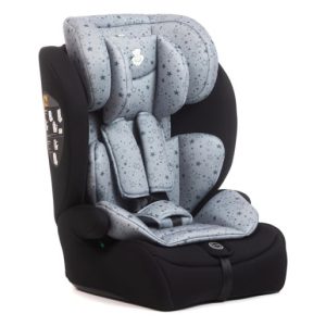 AUTO SEDIŠTE BBO I -SIZE PLUTON BSO5A-BLACK STARS 522522