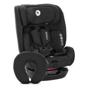 AUTO SEDIŠTE VOYAGER -BLACK 10072072501