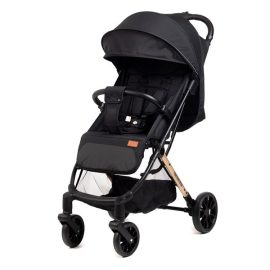 KOLICA ZA BEBE COMPAST-BLACK  K868BLACK