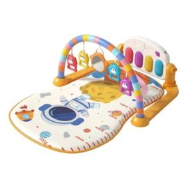PODLOGA ZA IGRU PIANO-SPACE CC9665