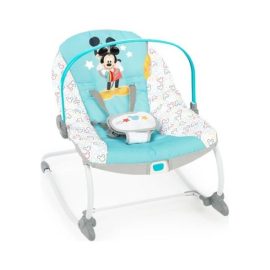 LEŽALJKA MICKEY MOUSE  ORIGINAL BESTIE SKU12561