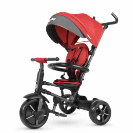 TRICIKL RITO STAR RED 40010731