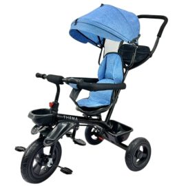 TRICIKL TS-68 PLAVI
