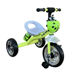 TRICIKL TS-088 ZELENI