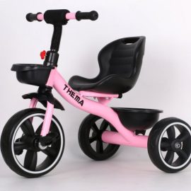TRICIKL TS-366 PINK