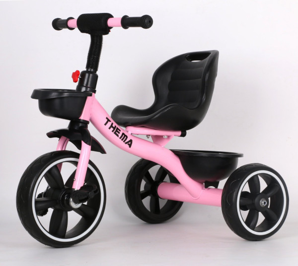 TRICIKL TS-366 PINK