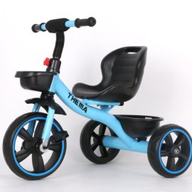 TRICIKL TS-366 PLAVI