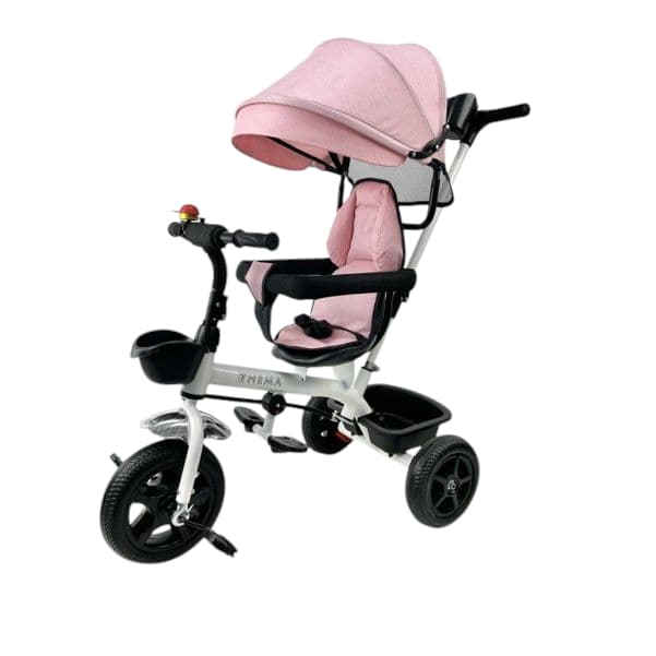 TRICKL TS-65 PINK