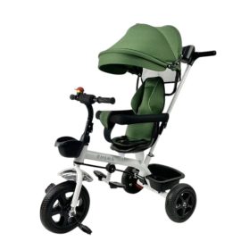TRICKL TS-65 ZELENI