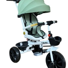 TRICIKL TS-588N ZELENI