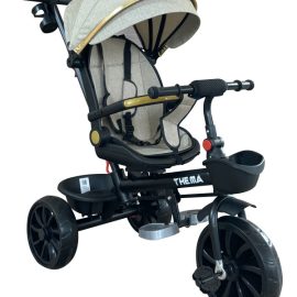TRICIKL TS-588N BEŽ