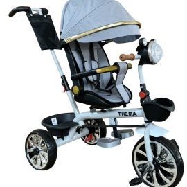 TRICIKL TS-610 SIVI