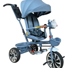 TRICIKL TS-610 PLAVI
