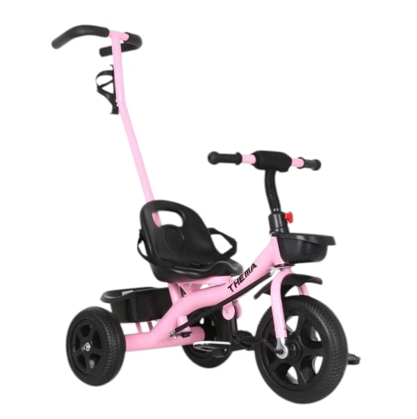 TRICIKL TS-022 PINK