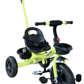 TRICIKL TS-022 ZELENI