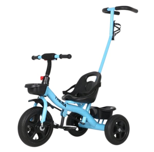 TRICIKL TS-022 PLAVI