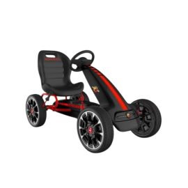 FORMULA DECIJA TS-302 CRNA