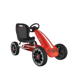FORMULA DECIJA TS-302 CRVENA