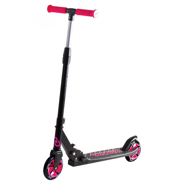 TROTINET COOL WHEELS ROZE 46400