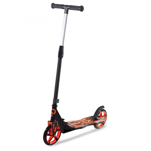 TROTINET COOL WHEELS NARANDŽASTI 46405