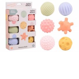 HAPPY WORLD BIO PLASTIC EDU.LOPTICE 53935