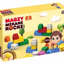 MAGZY MEKANE KOCKE 55789
