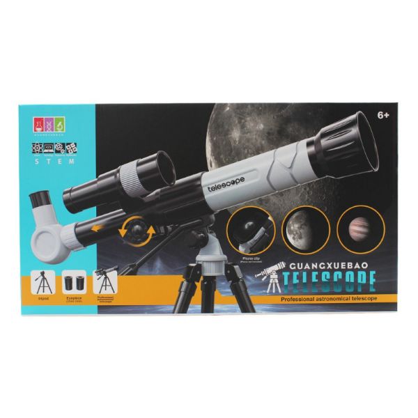 TELESKOP SET BE10012